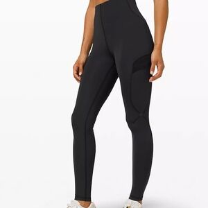 Break a Trail Super-High-Rise Tight 28"